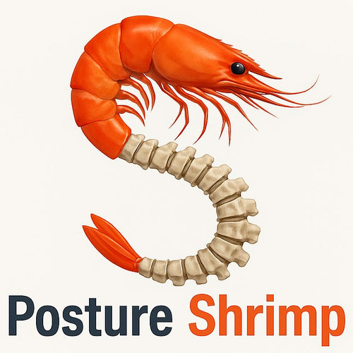 Posture Shrimp